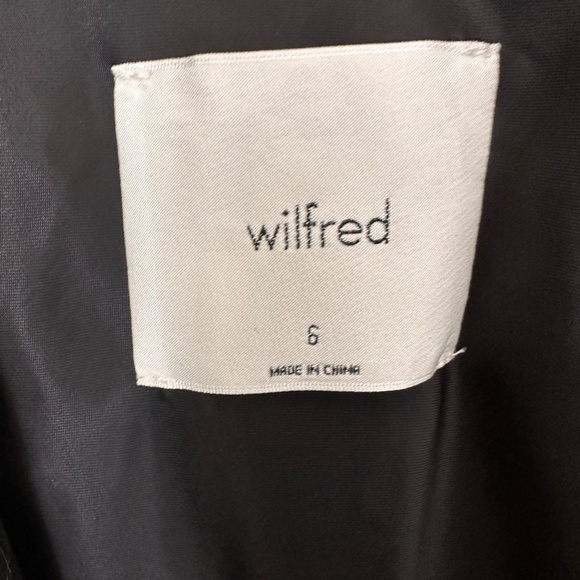 Wilfred Blazer - Picture 3 of 3